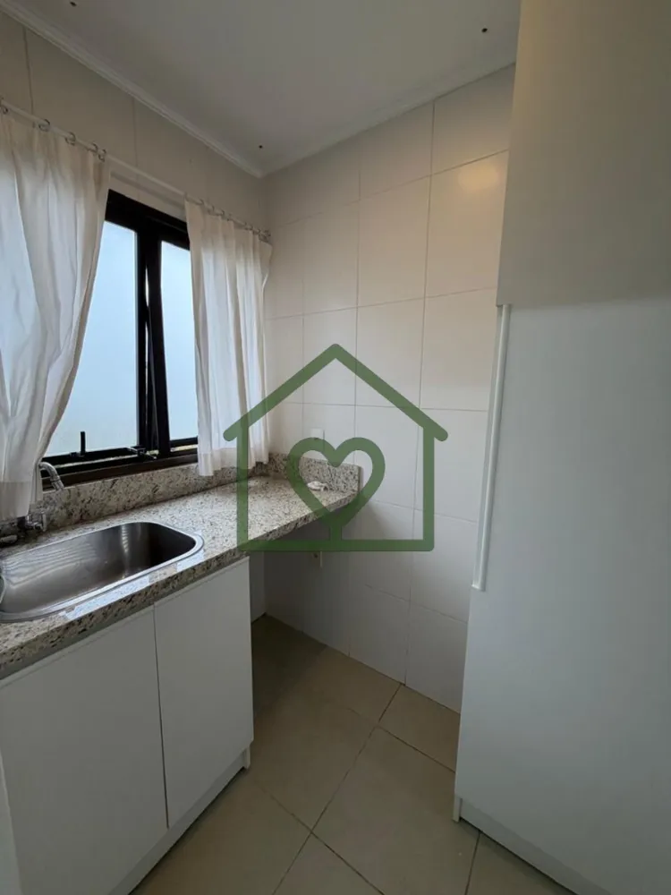 Apartamento, 3 quartos, 89 m² - Foto 3