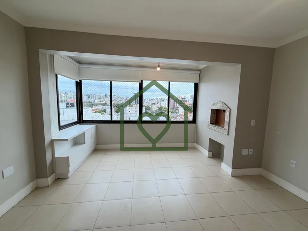 Apartamento, 3 quartos, 89 m² - Foto 1