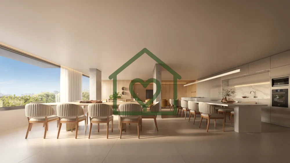 Apartamento, 2 quartos, 85 m² - Foto 6