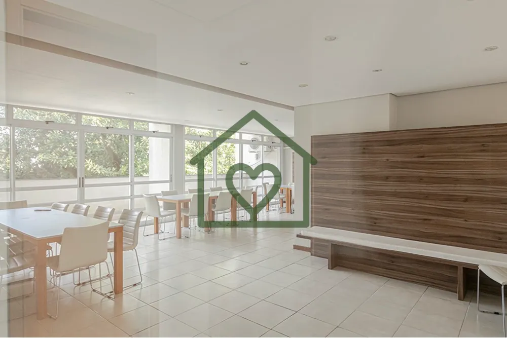 Apartamento, 2 quartos, 54 m² - Foto 4