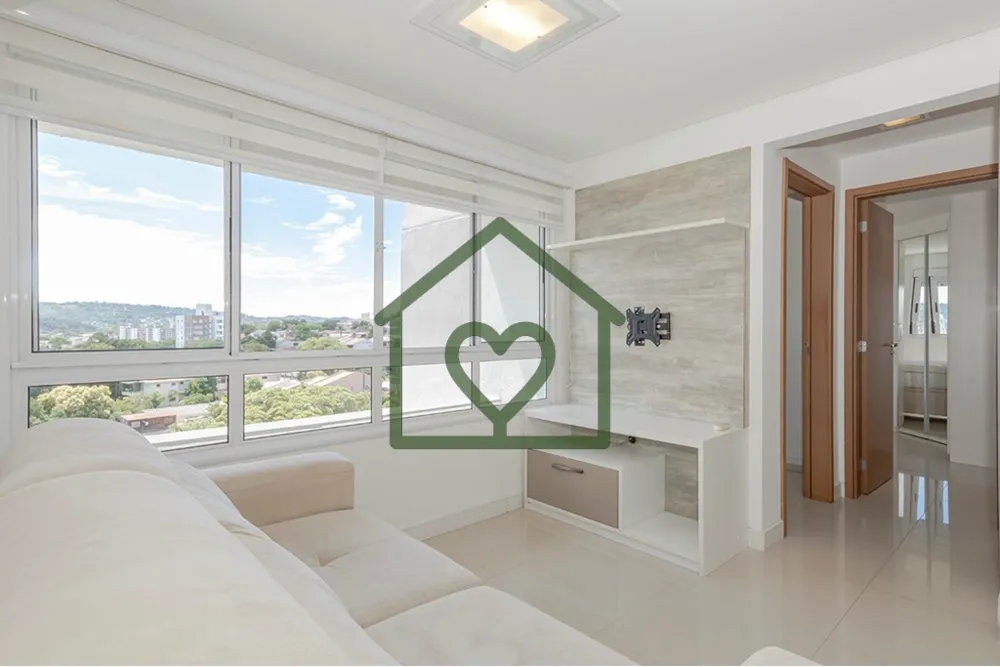 Apartamento, 2 quartos, 54 m² - Foto 7