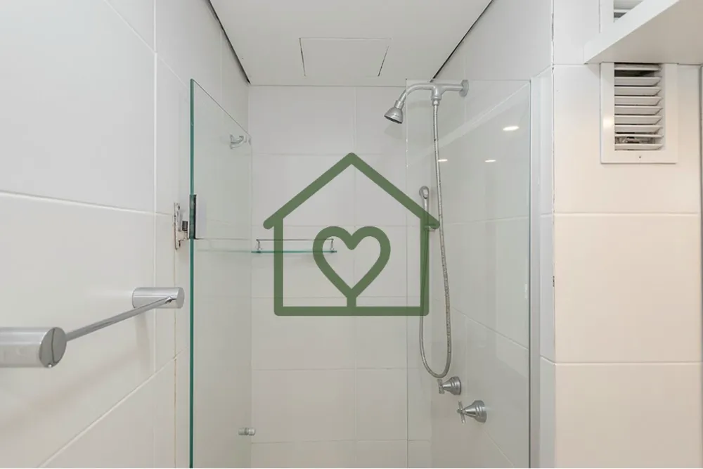 Apartamento, 2 quartos, 54 m² - Foto 8