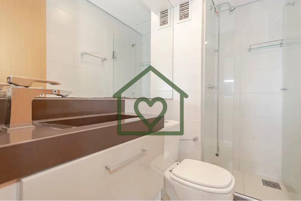 Apartamento, 2 quartos, 54 m² - Foto 2