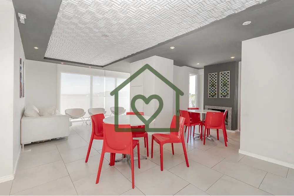 Apartamento, 2 quartos, 54 m² - Foto 5