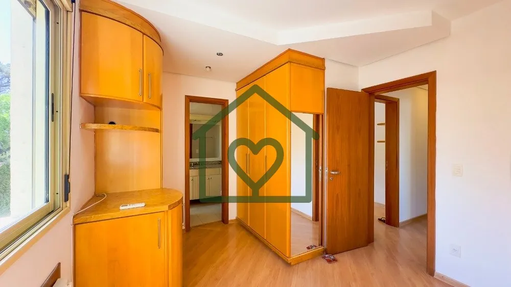 Apartamento, 3 quartos, 117 m² - Foto 3