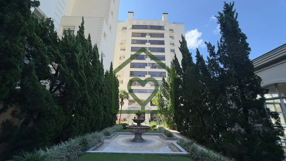 Apartamento, 3 quartos, 117 m² - Foto 1