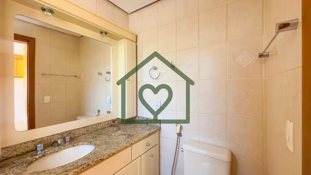 Apartamento, 3 quartos, 117 m² - Foto 4