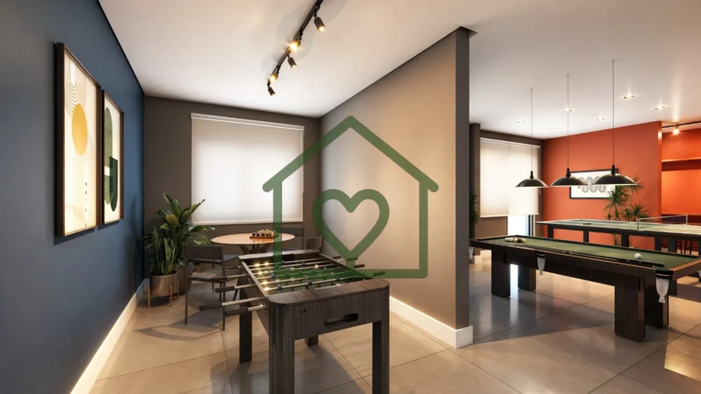 Apartamento, 2 quartos, 51 m² - Foto 8