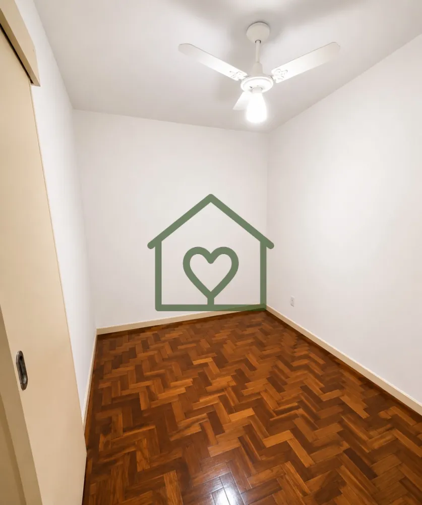 Apartamento, 2 quartos, 48 m² - Foto 4
