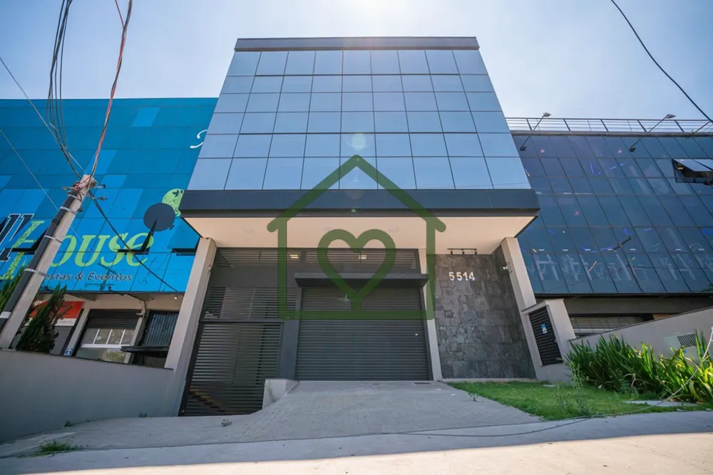 Imóvel Comercial, 1062 m² - Foto 1