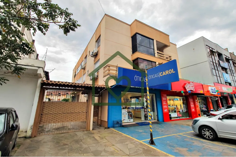 Apartamento, 2 quartos, 68 m² - Foto 3