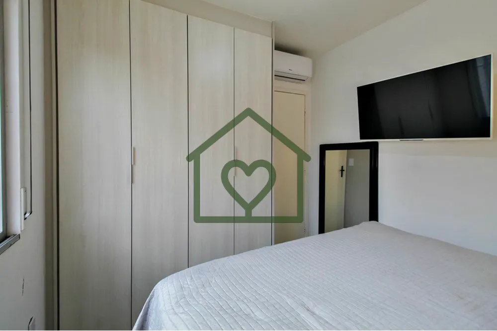 Apartamento, 2 quartos, 68 m² - Foto 2