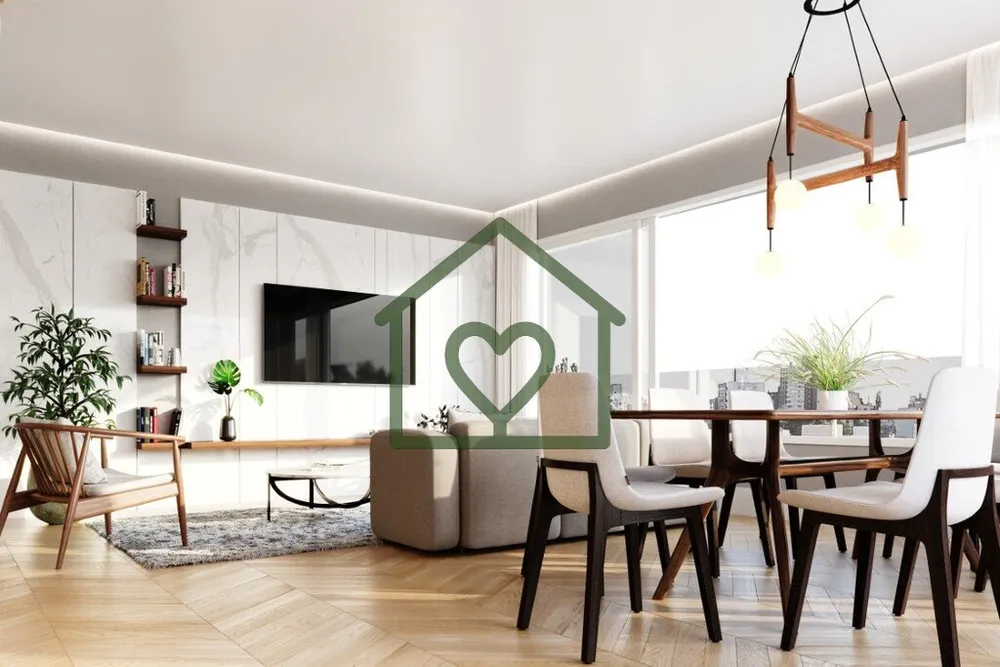 Apartamento, 3 quartos, 178 m² - Foto 3