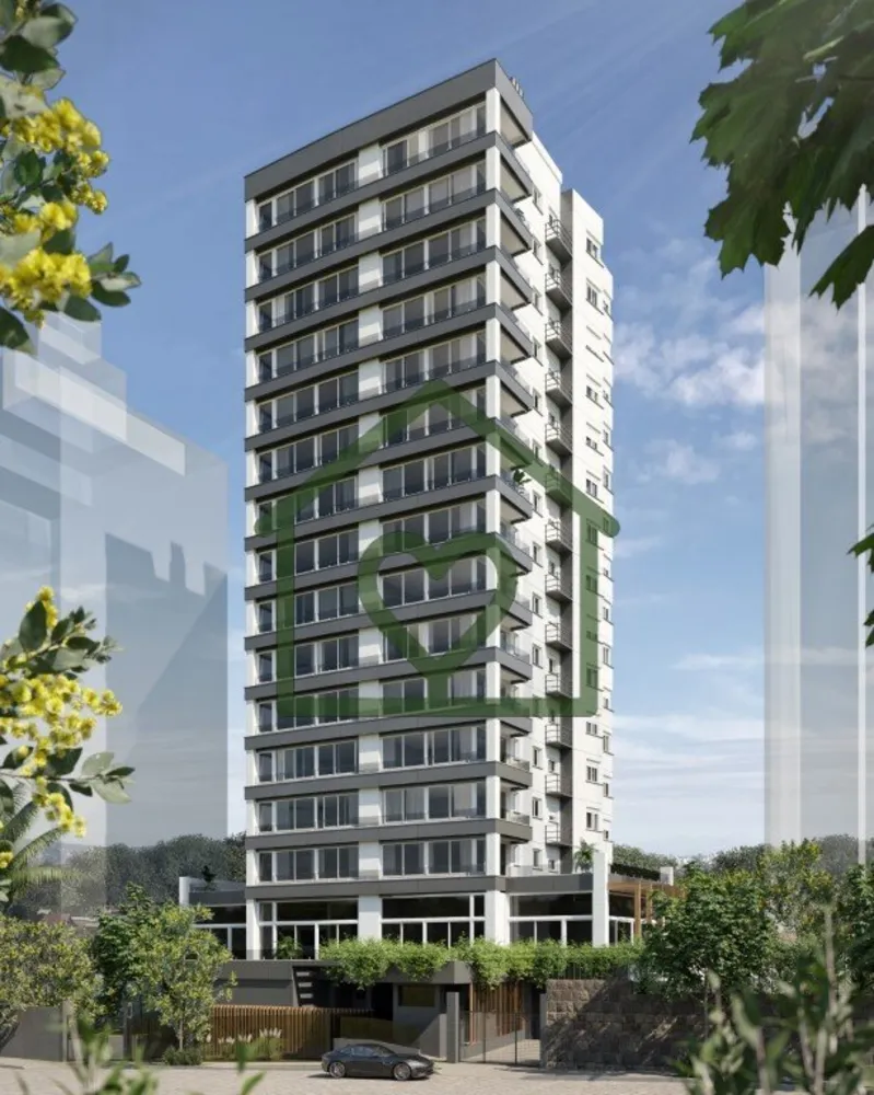 Apartamento, 3 quartos, 178 m² - Foto 1