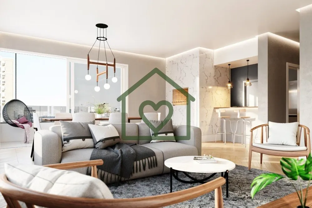 Apartamento, 3 quartos, 178 m² - Foto 4