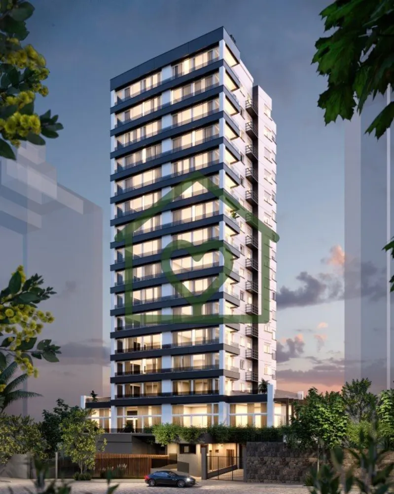 Apartamento, 3 quartos, 178 m² - Foto 2