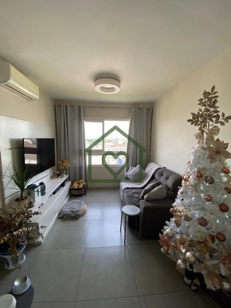 Apartamento, 2 quartos, 62 m² - Foto 6