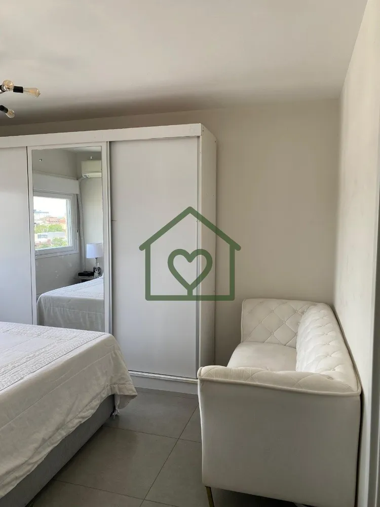 Apartamento, 2 quartos, 62 m² - Foto 7