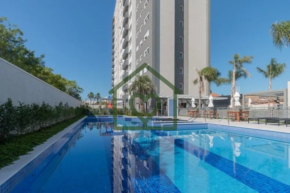 Apartamento, 2 quartos, 62 m² - Foto 1