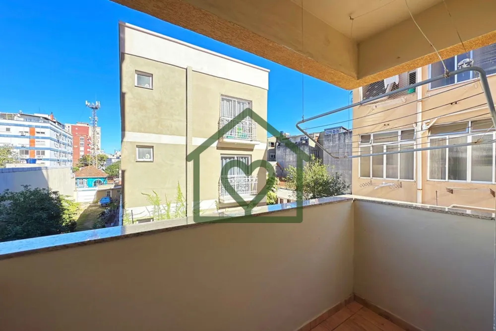 Apartamento, 3 quartos, 94 m² - Foto 2