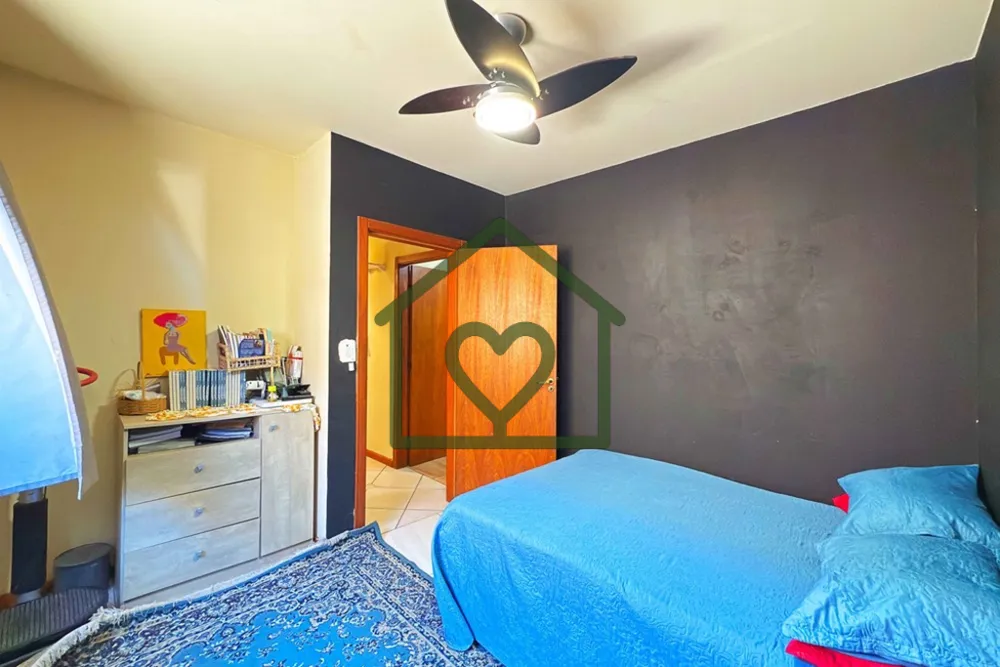 Apartamento, 3 quartos, 94 m² - Foto 5