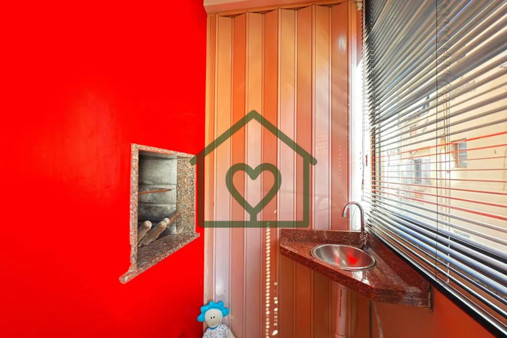Apartamento, 3 quartos, 94 m² - Foto 7