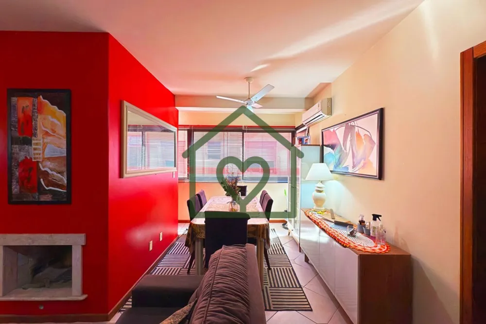 Apartamento, 3 quartos, 94 m² - Foto 8