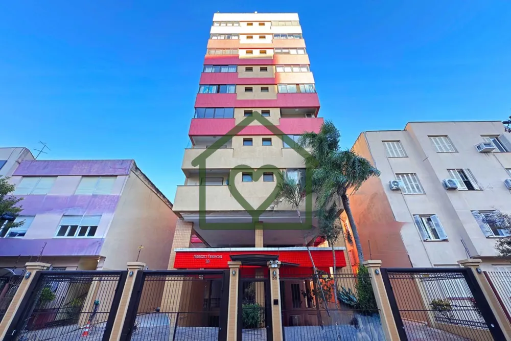 Apartamento, 3 quartos, 94 m² - Foto 3