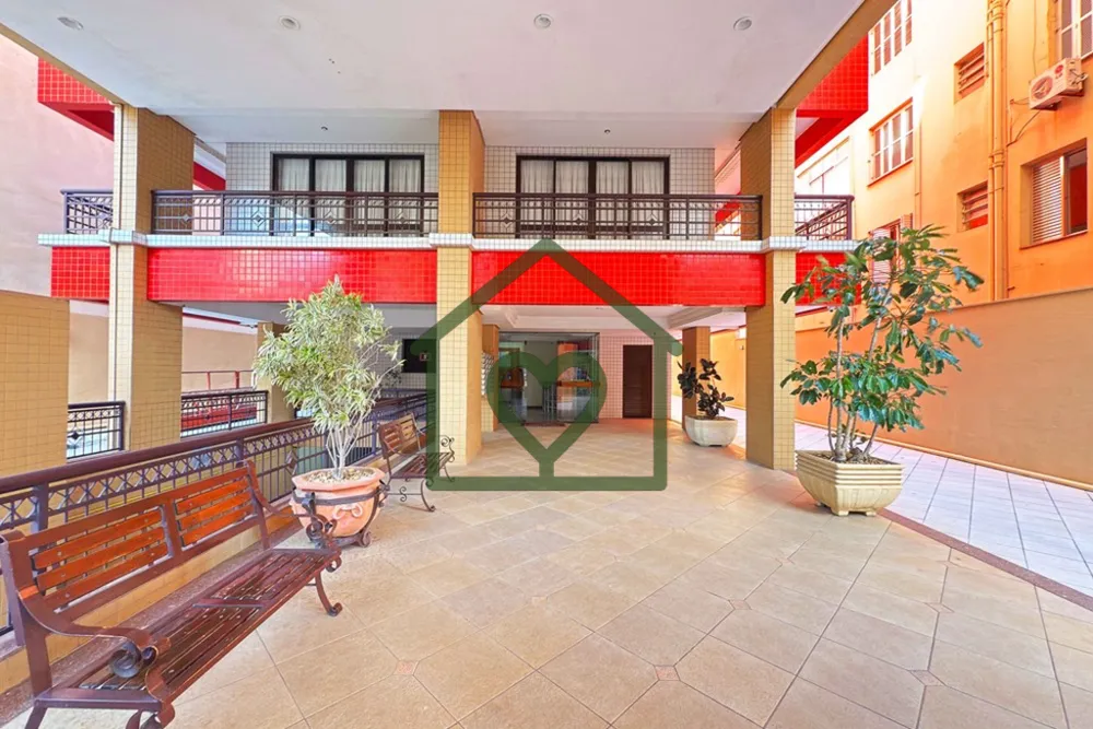 Apartamento, 3 quartos, 94 m² - Foto 4