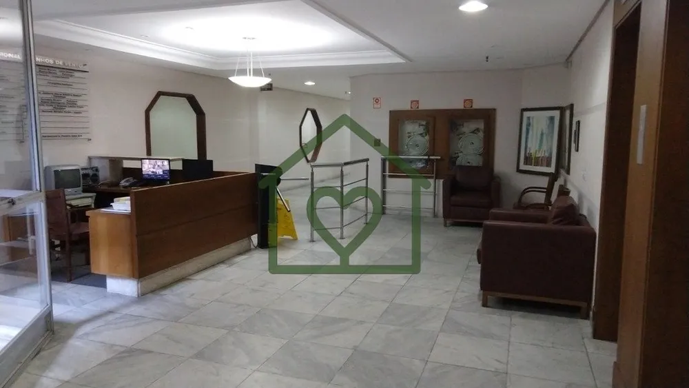 Sala-Conjunto, 36 m² - Foto 3