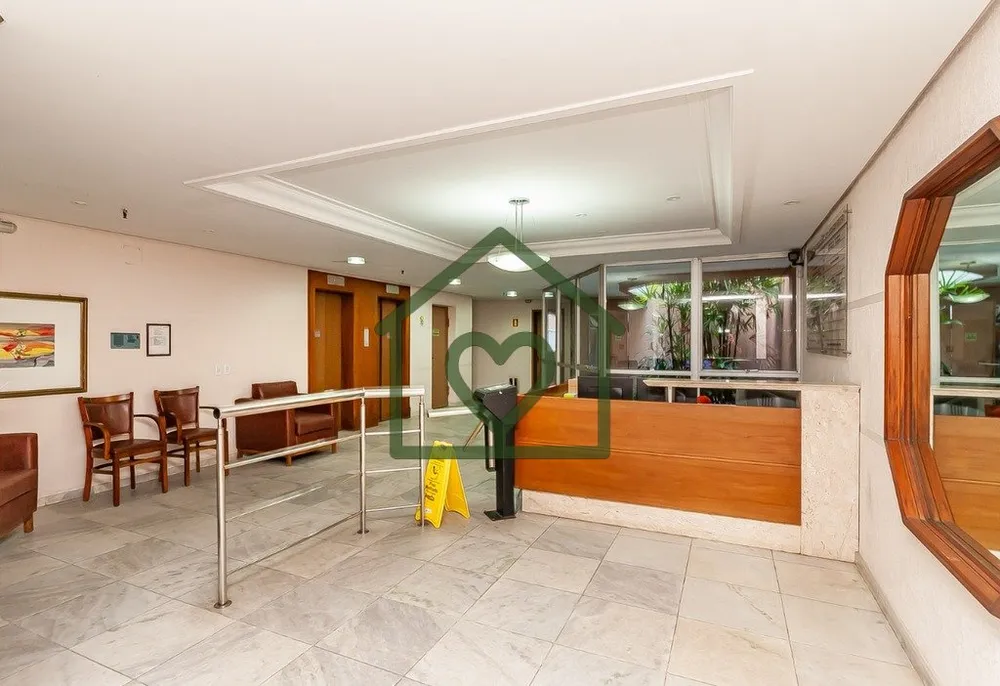 Sala-Conjunto, 36 m² - Foto 2