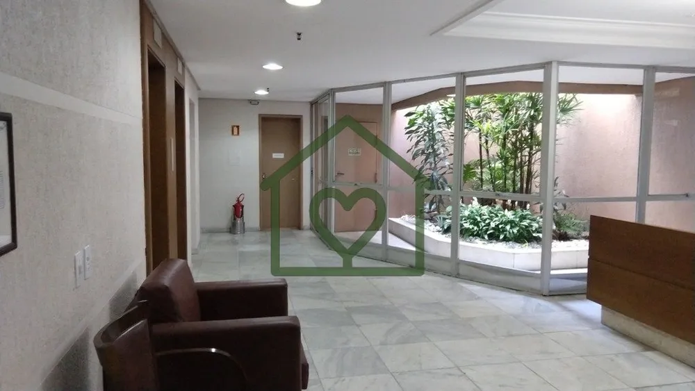 Sala-Conjunto, 36 m² - Foto 4