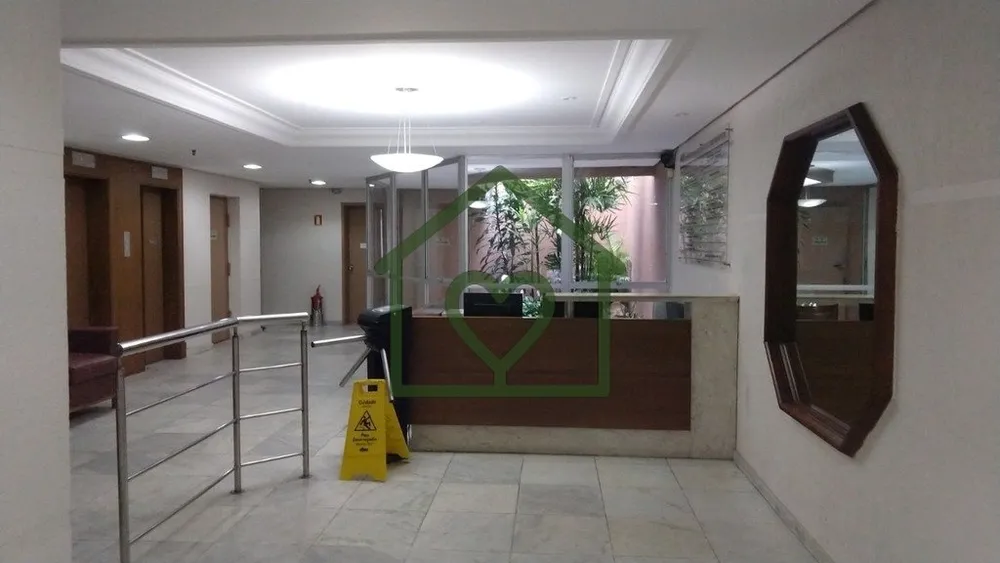 Sala-Conjunto, 36 m² - Foto 5