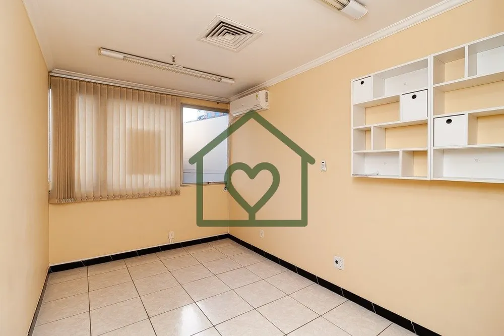 Sala-Conjunto, 36 m² - Foto 7