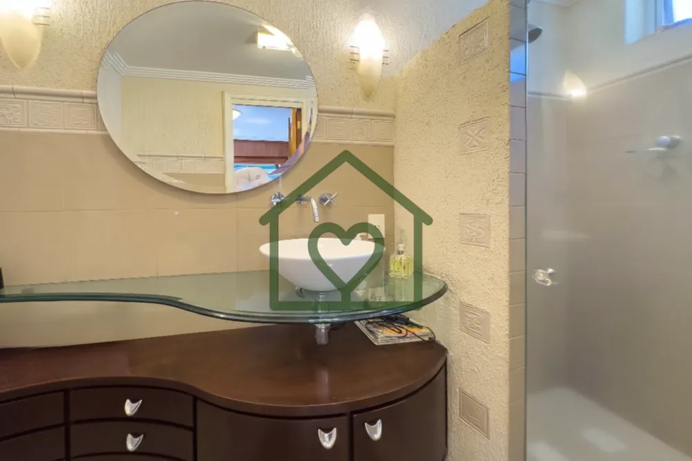 Apartamento, 3 quartos, 126 m² - Foto 6