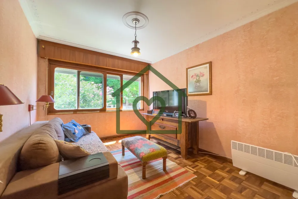 Apartamento, 3 quartos, 126 m² - Foto 2