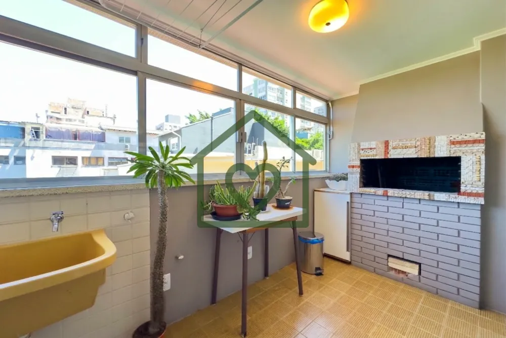 Apartamento, 3 quartos, 126 m² - Foto 7