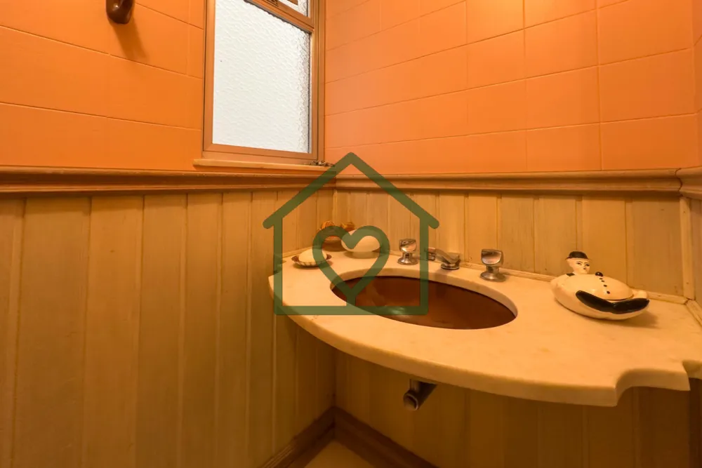 Apartamento, 3 quartos, 126 m² - Foto 8