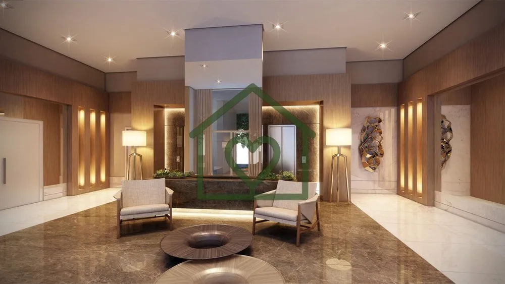 Apartamento, 4 quartos, 340 m² - Foto 4