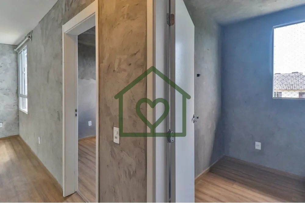 Apartamento, 2 quartos, 45 m² - Foto 3