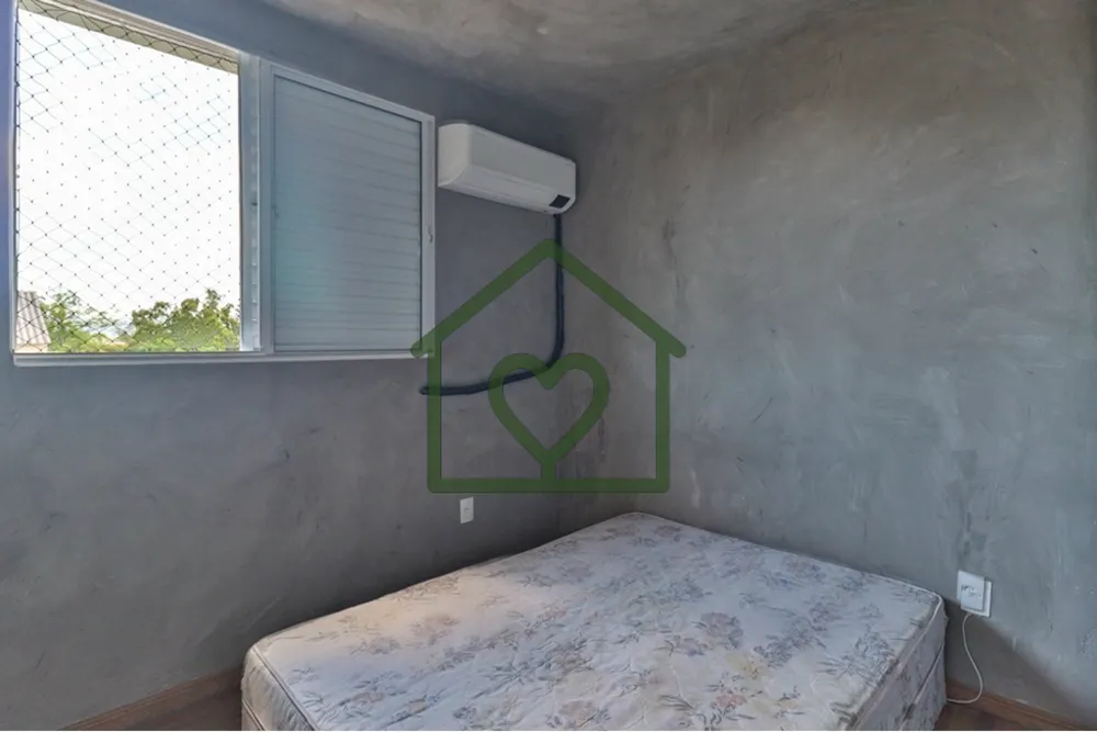 Apartamento, 2 quartos, 45 m² - Foto 4
