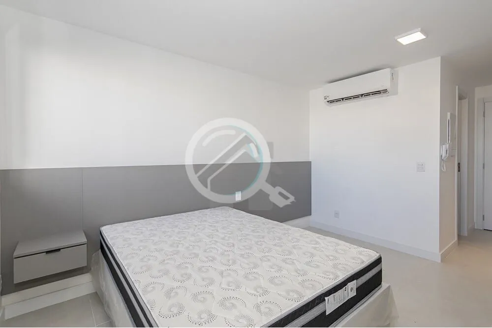 Apartamento, 1 quarto, 25 m² - Foto 4