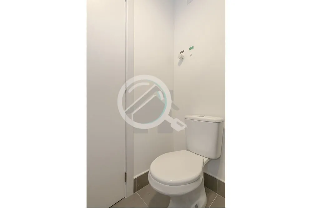 Apartamento, 1 quarto, 25 m² - Foto 7