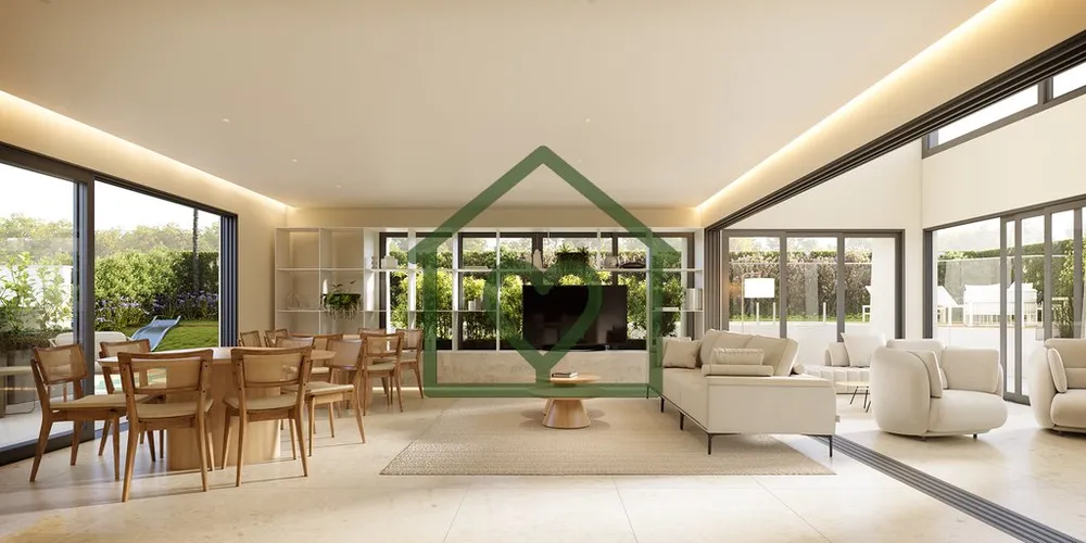 Cobertura, 3 quartos, 184 m² - Foto 8