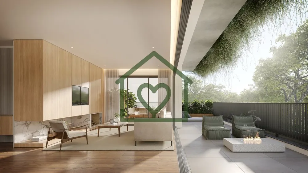 Cobertura, 3 quartos, 184 m² - Foto 6