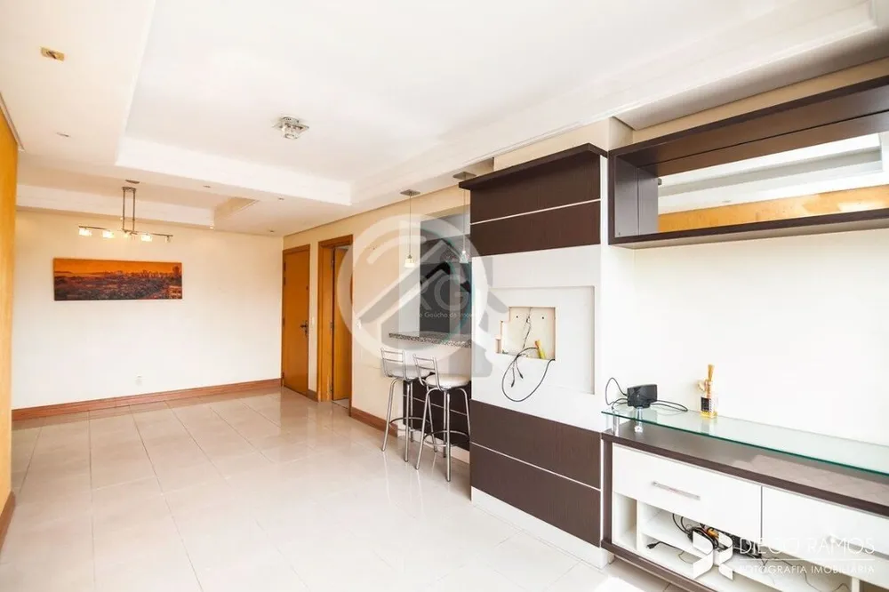 Apartamento, 3 quartos, 86 m² - Foto 4