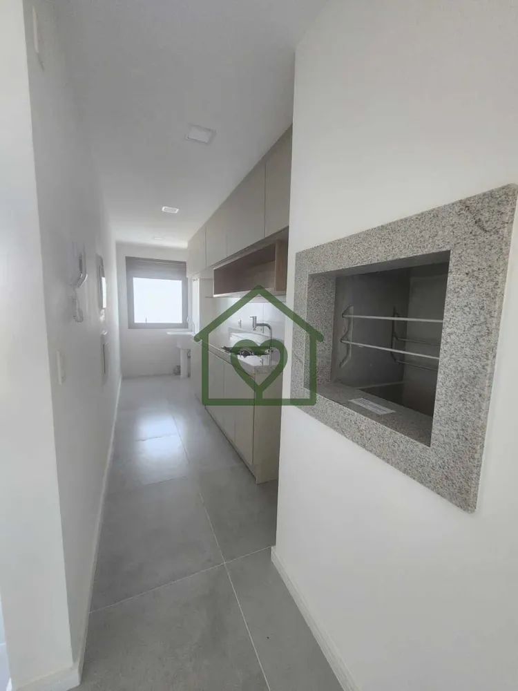 Apartamento, 1 quarto, 43 m² - Foto 7