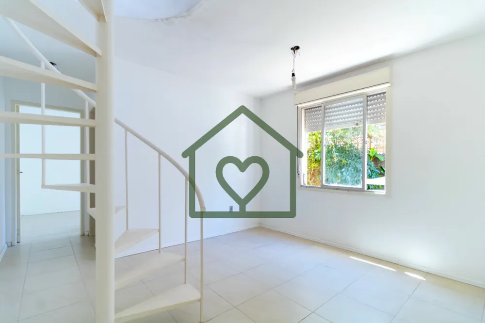 Cobertura, 1 quarto, 87 m² - Foto 1