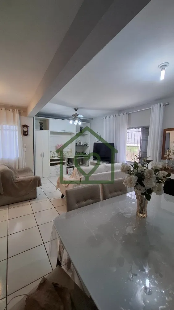 Casa, 2 quartos, 300 m² - Foto 7