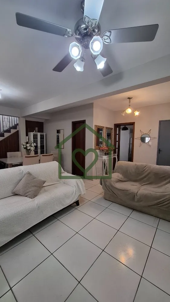Casa, 2 quartos - Foto 4